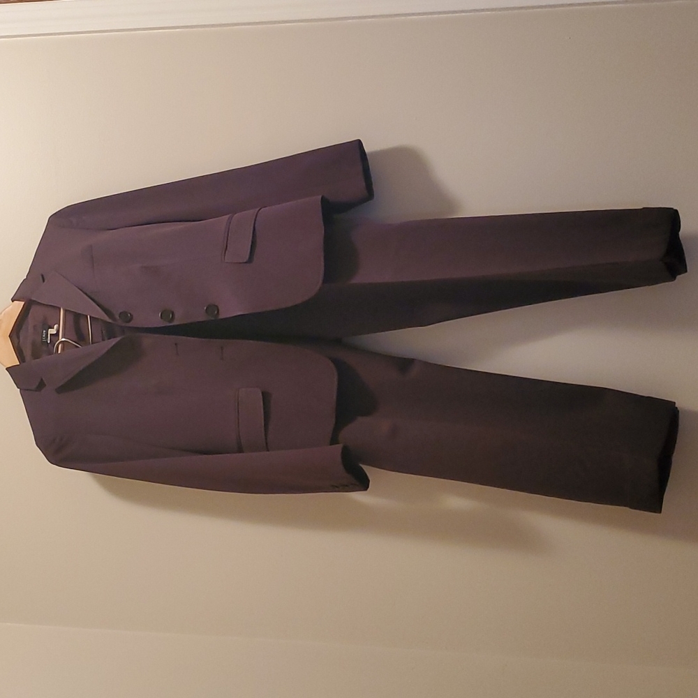 J. Crew Women's Pant Suit